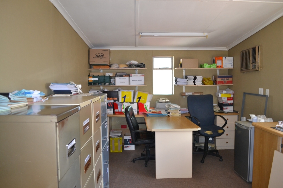 Commercial Property for Sale in Paarl Central Western Cape